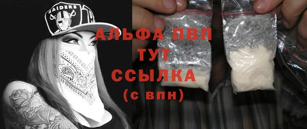 Альфа ПВП Гусь-Хрустальный